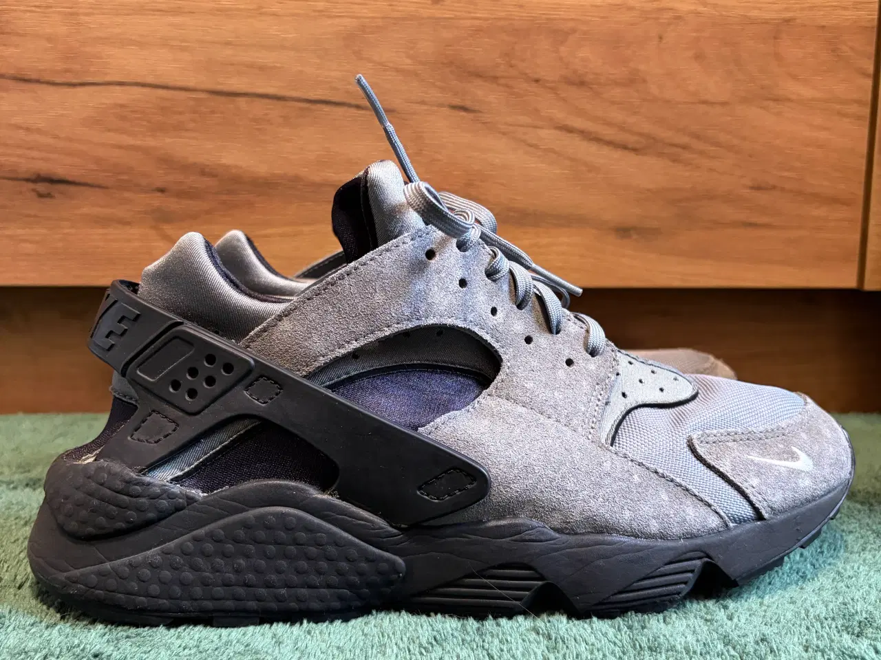 Billede 1 - Nike air huarache sko 