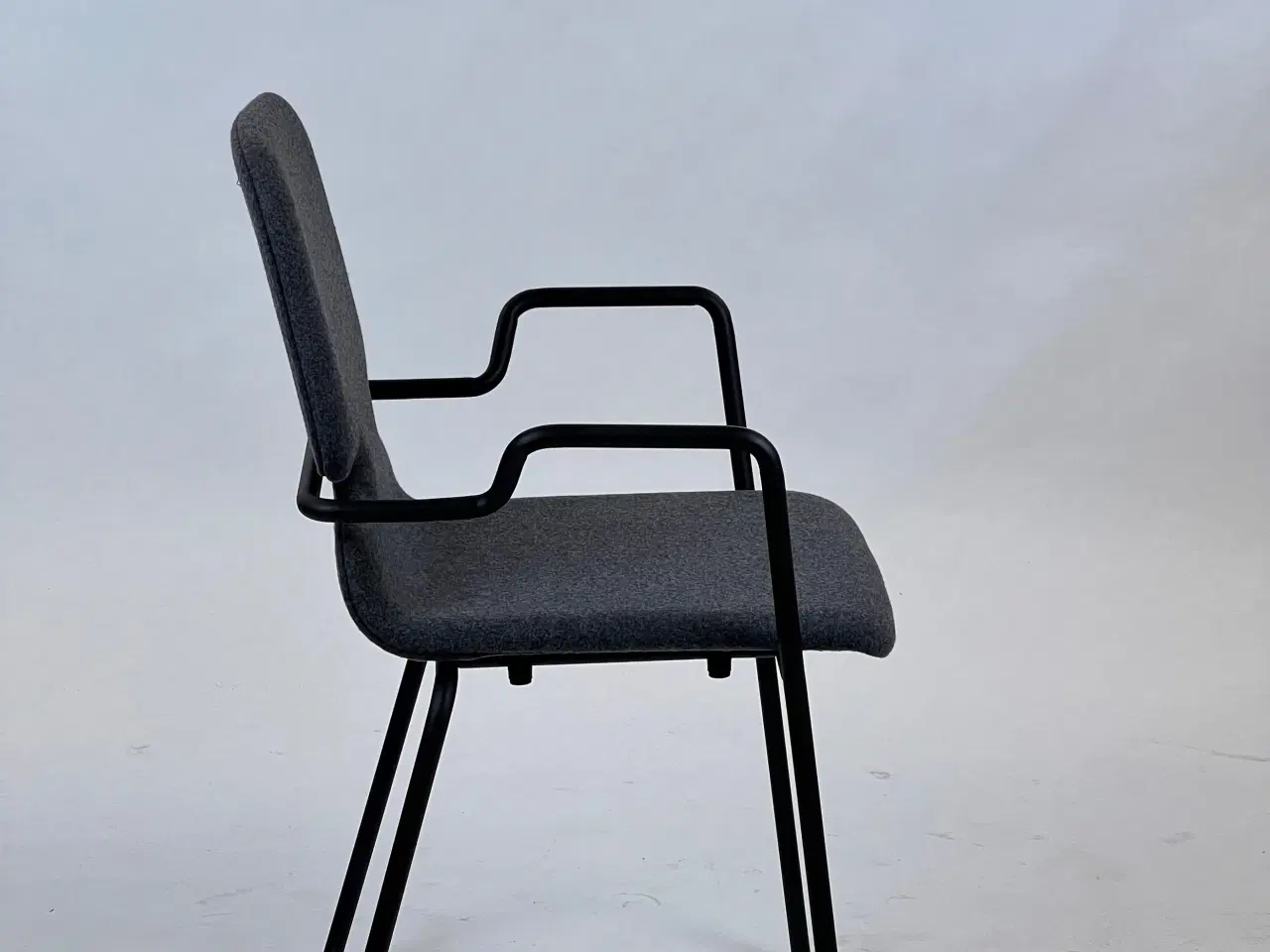 Billede 5 - Ohio Wire Chair - Polstret