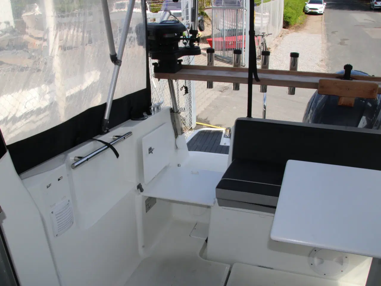 Billede 13 - Jeanneau 695 Merry Fisher