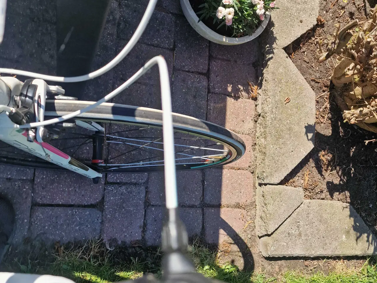 Billede 10 - Flot racercykel