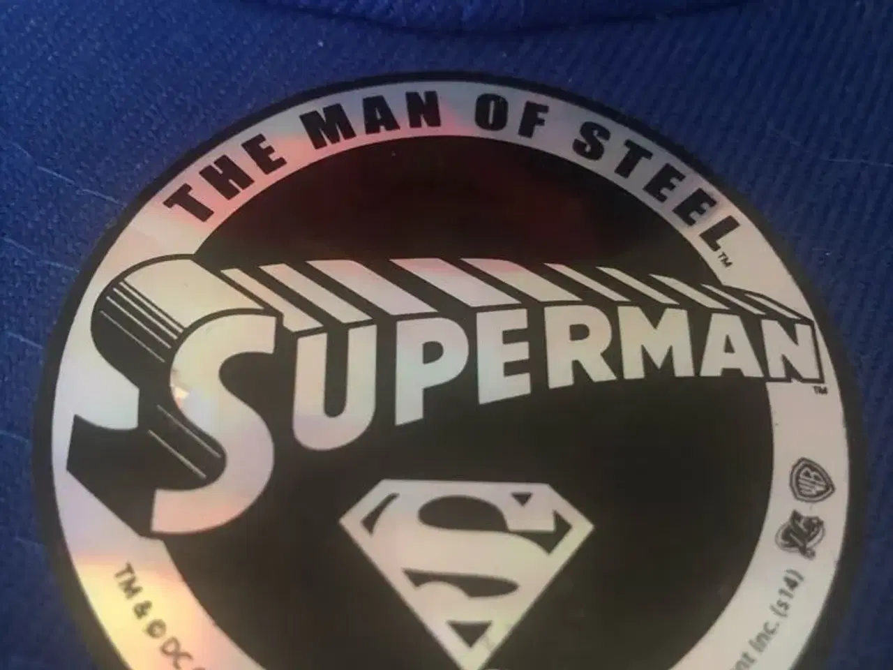 Billede 3 - Superman