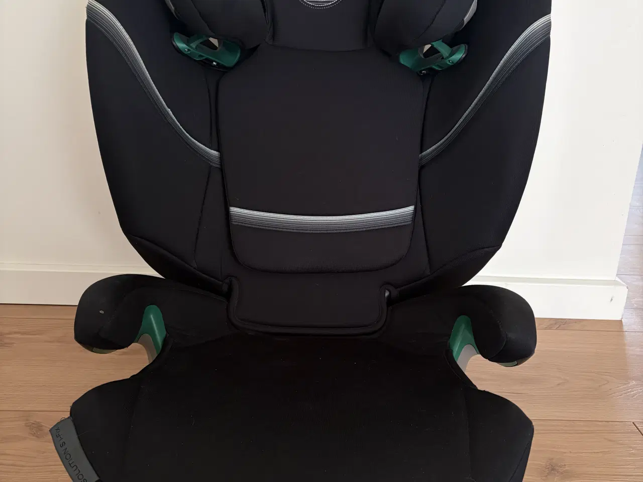 Billede 3 - Autostol 100-150 cm 