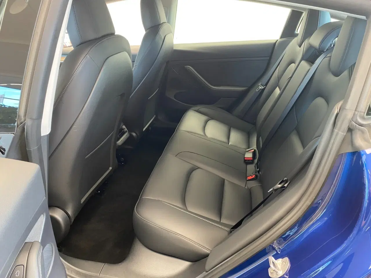 Billede 13 - Tesla Model 3  Standard Range+ RWD