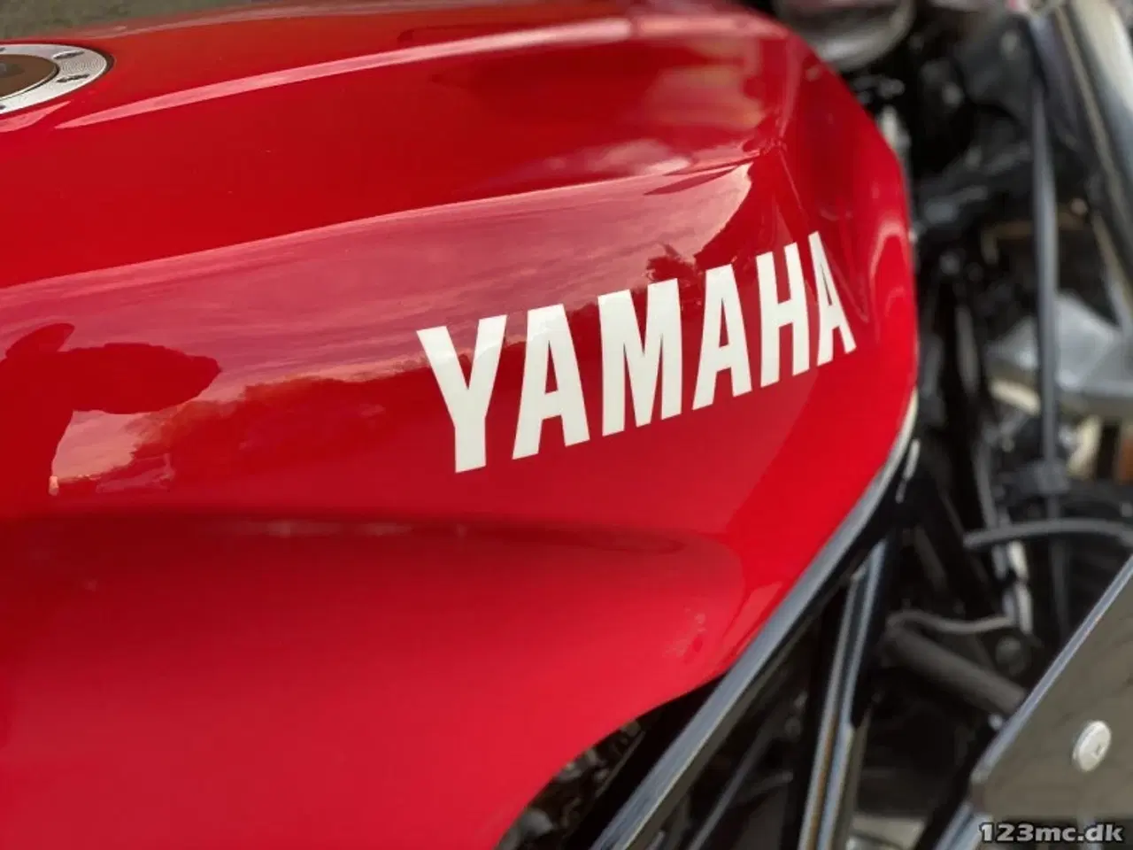 Billede 6 - Yamaha TRX 850