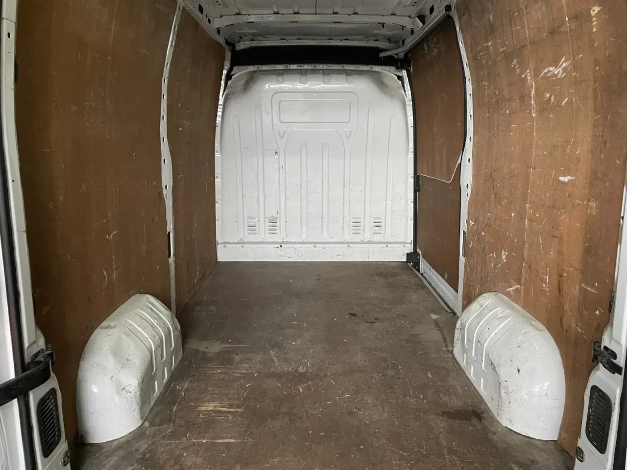 Billede 7 - Opel Movano 2,3 CDTi 136 Van L2H2