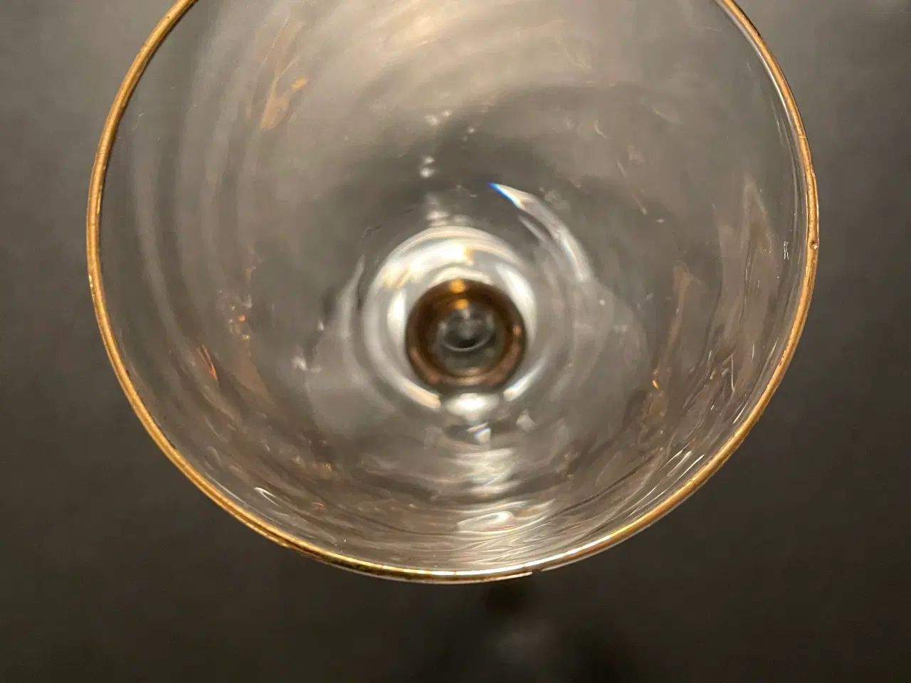 Billede 3 - Vinglas