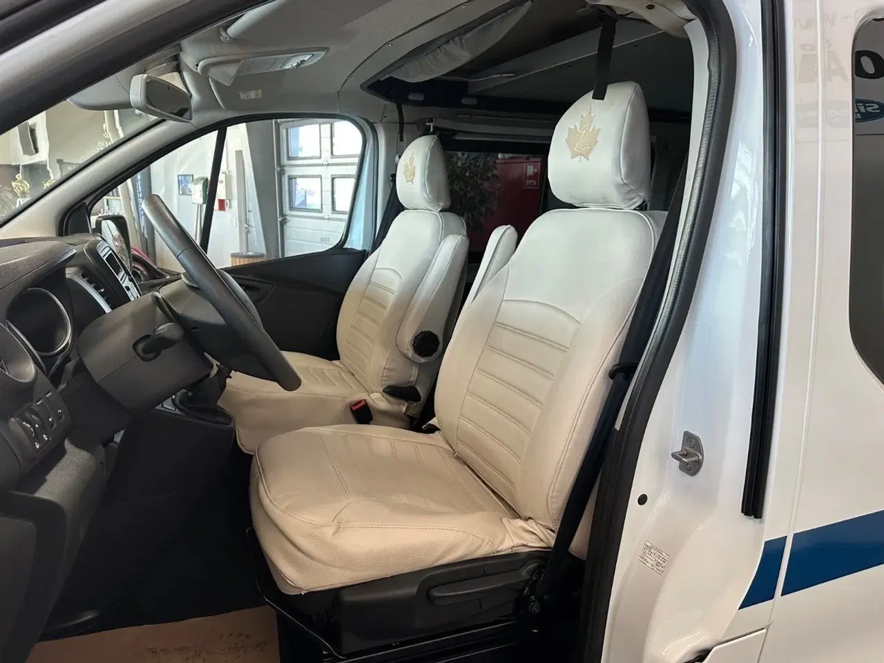 Billede 6 - Ahorn Camp Van City 2,0 dCi