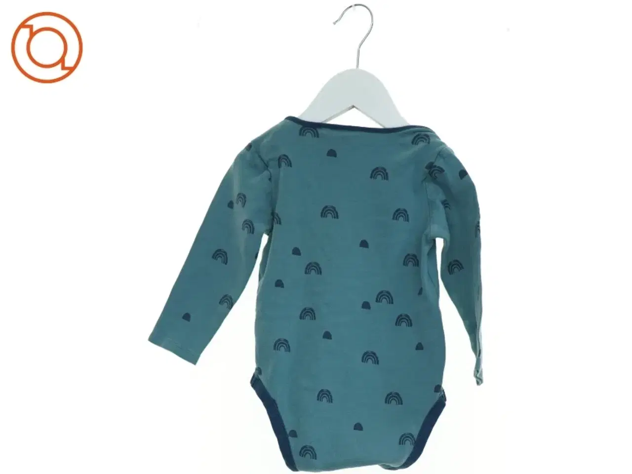 Billede 2 - Bodystocking fra Next (str. 92 cm)