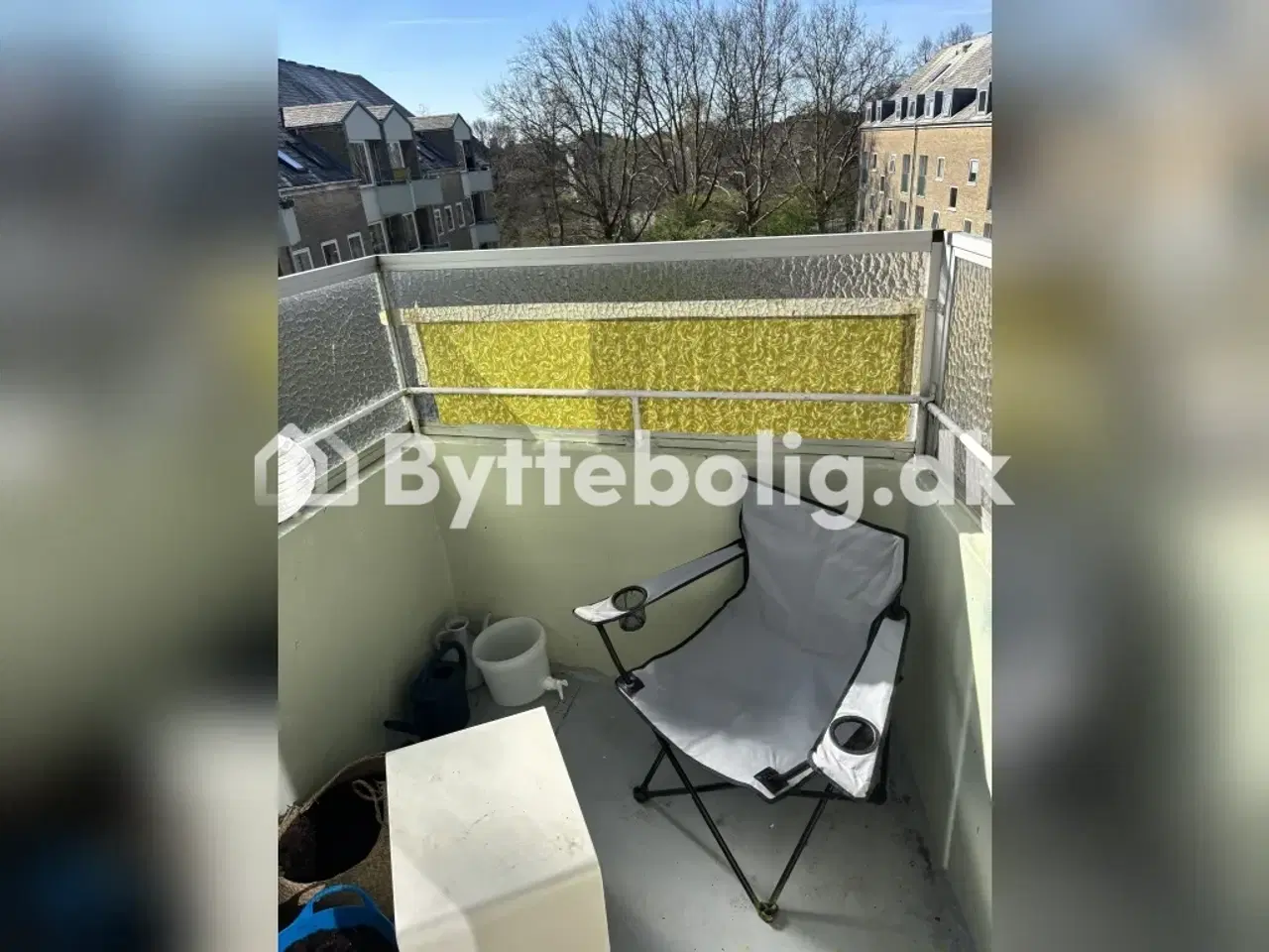 Billede 10 - Lys 4-værelses i Vanløse, 87 m² til 6500 kr