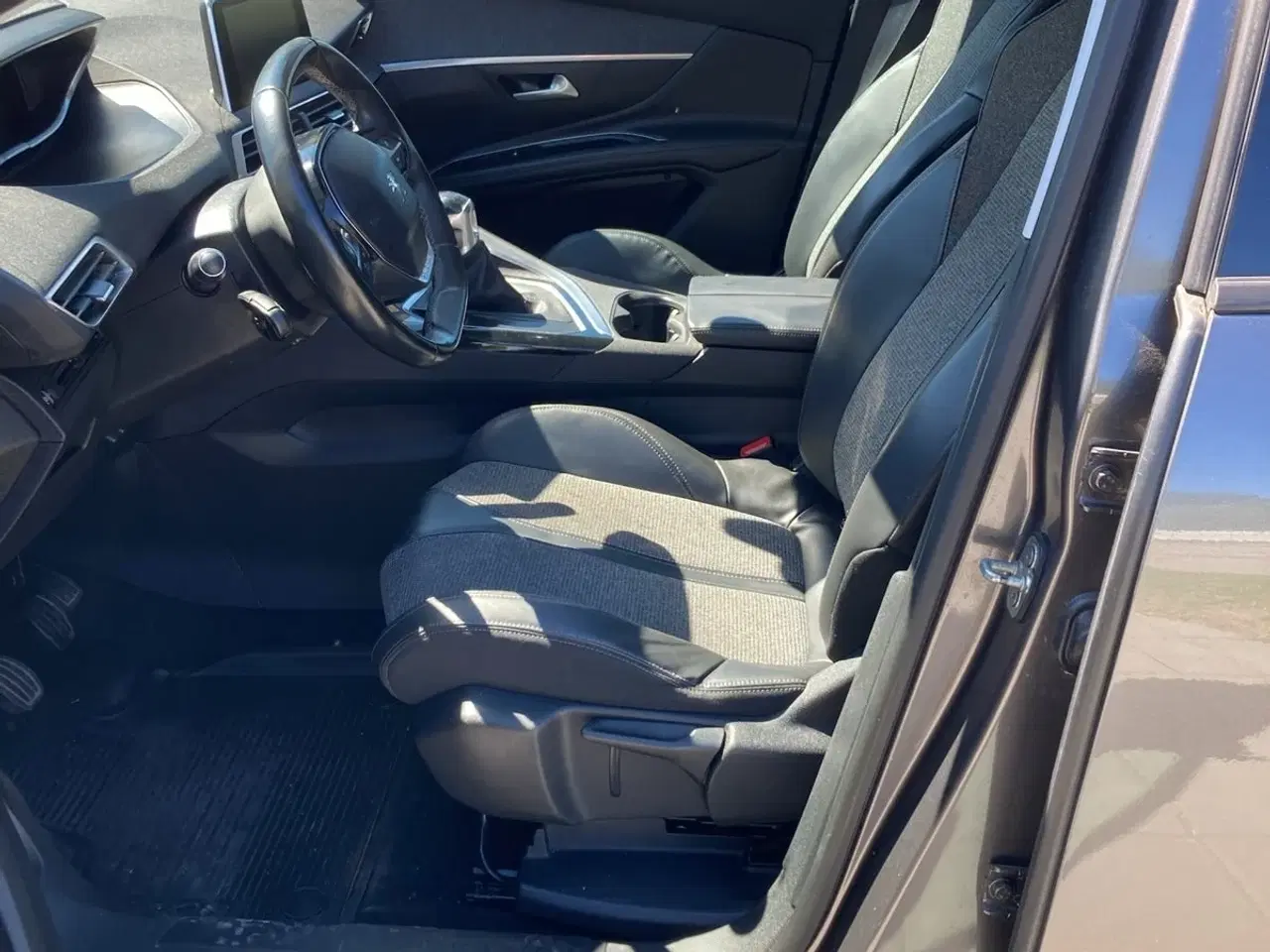 Billede 9 - Peugeot 5008 1,6 BlueHDi 120 Active 7prs