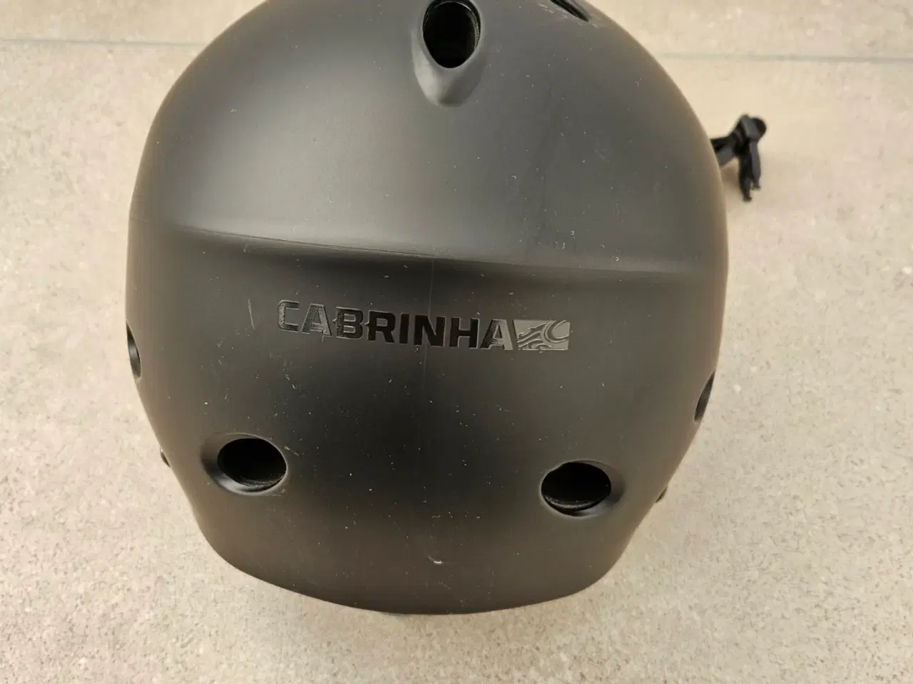 Billede 5 - Hjelm til vandsport