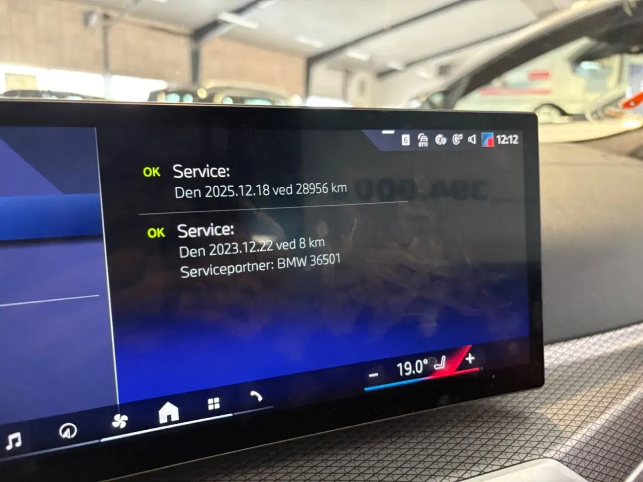 Billede 23 - BMW i4  eDrive40 M-Sport