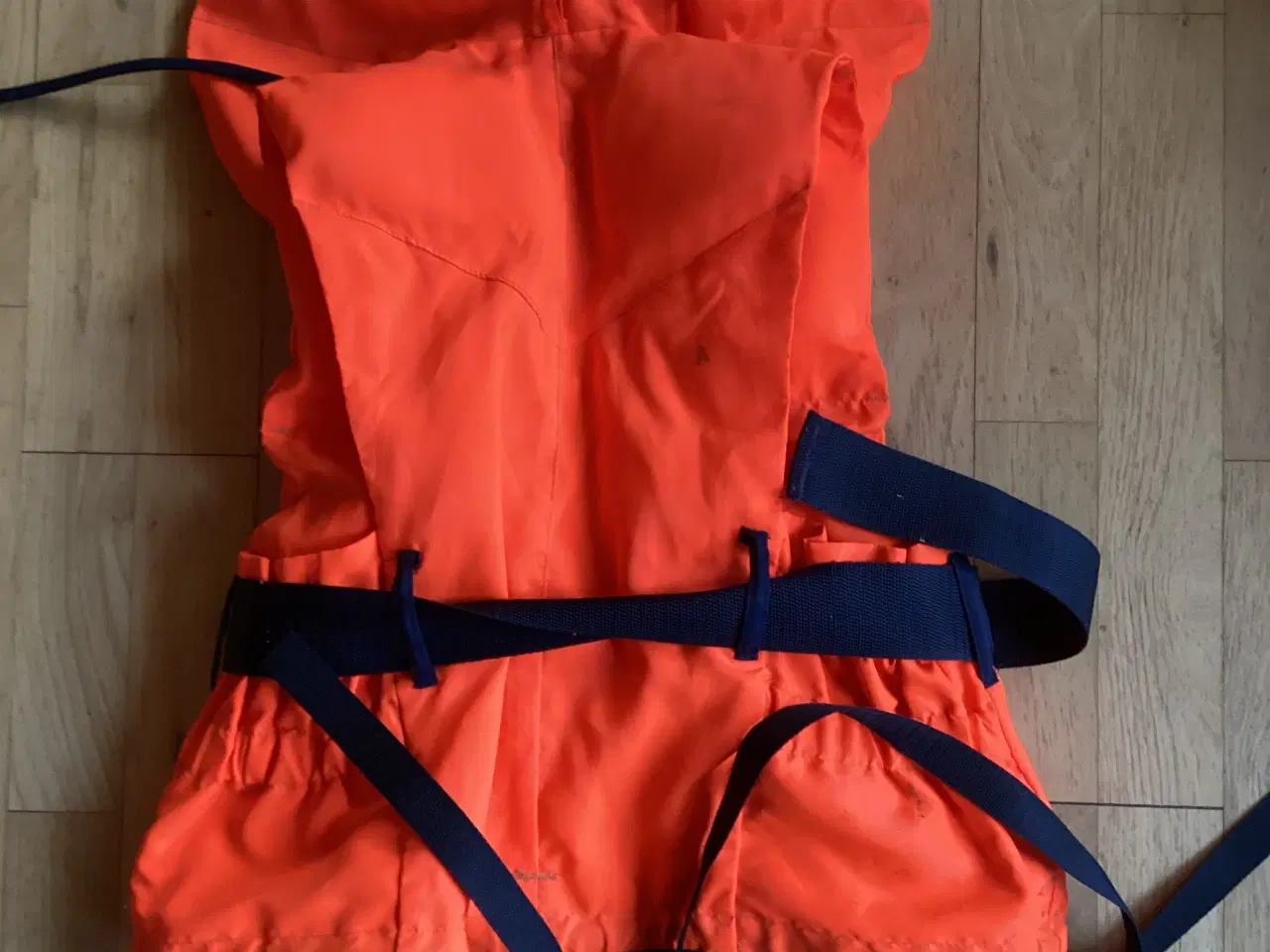 Billede 2 - Helly Hansen redningsvest barn