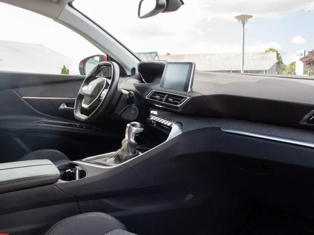 Billede 10 - Peugeot 3008 1,6 BlueHDi 120 Active