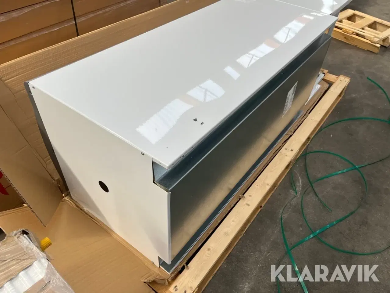Billede 10 - El-Vandvarmer Metro Therm Type 2003 9kW - 300L