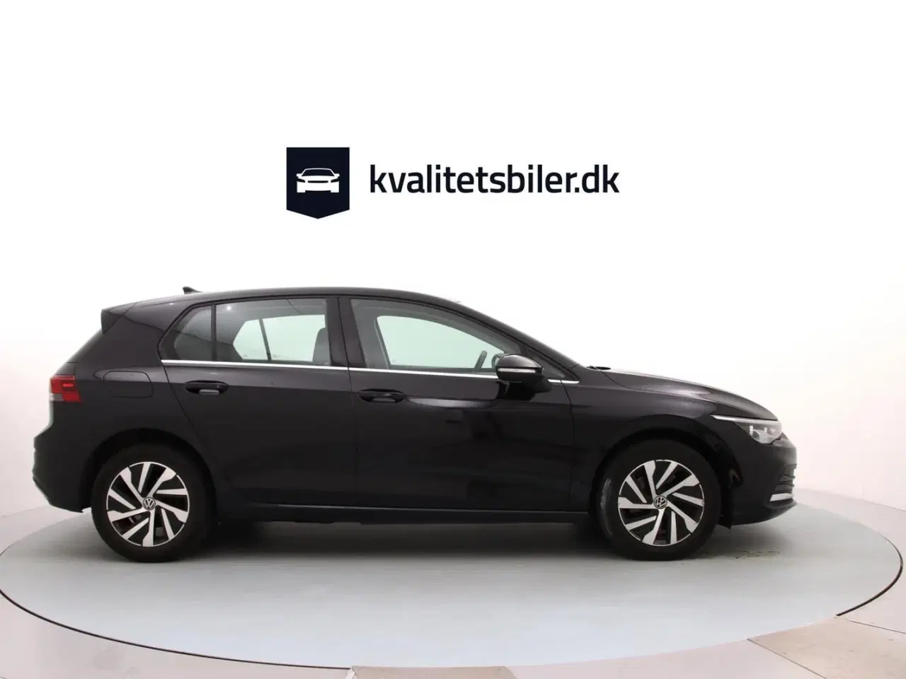 Billede 5 - VW Golf VIII 1,4 eHybrid DSG