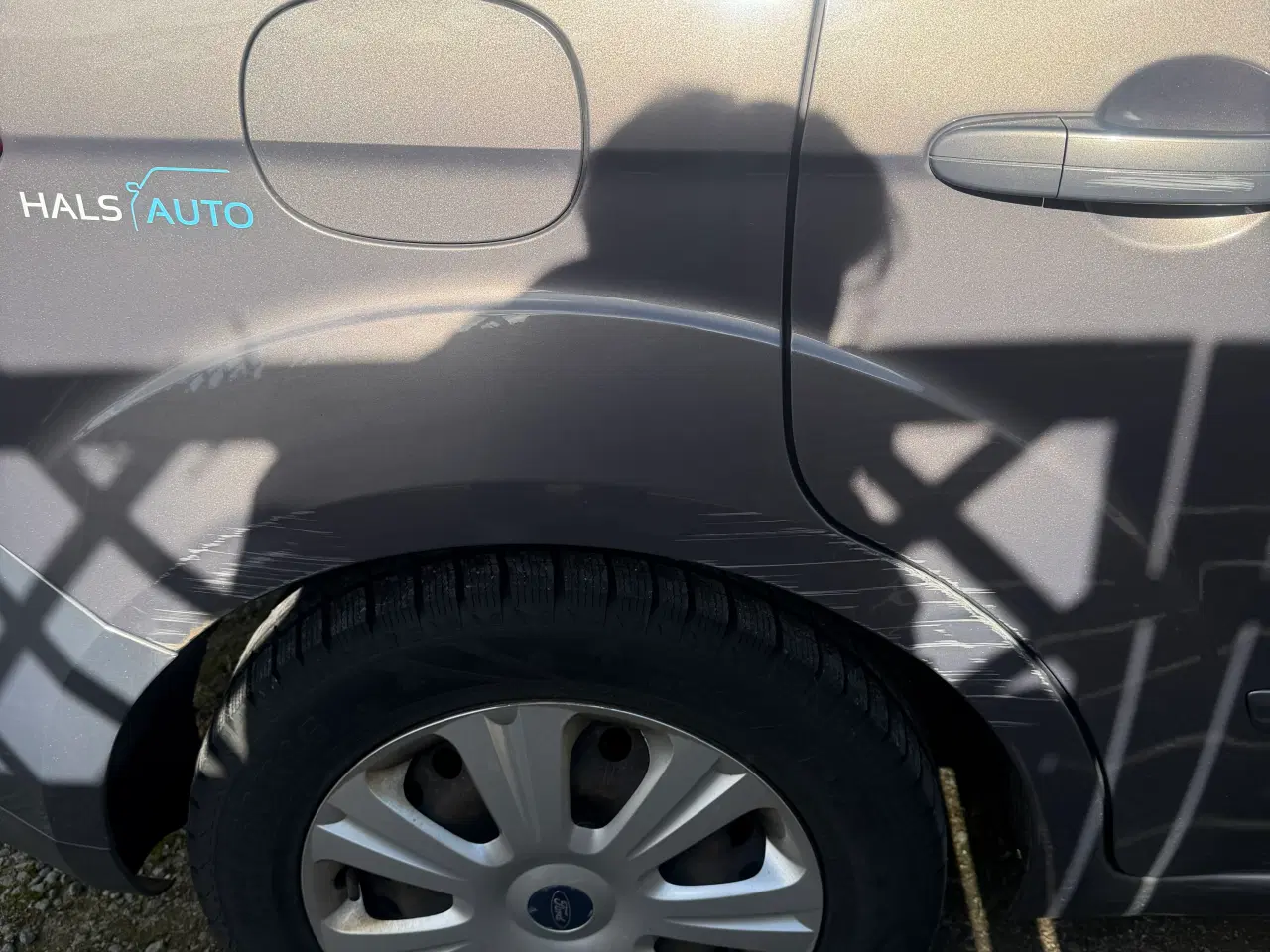 Billede 19 - FORD S-MAX sælges (NY PRIS)