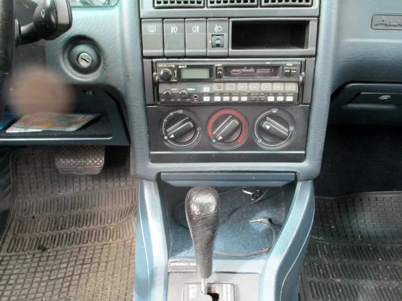 Billede 16 - Audi 80 1,8 S