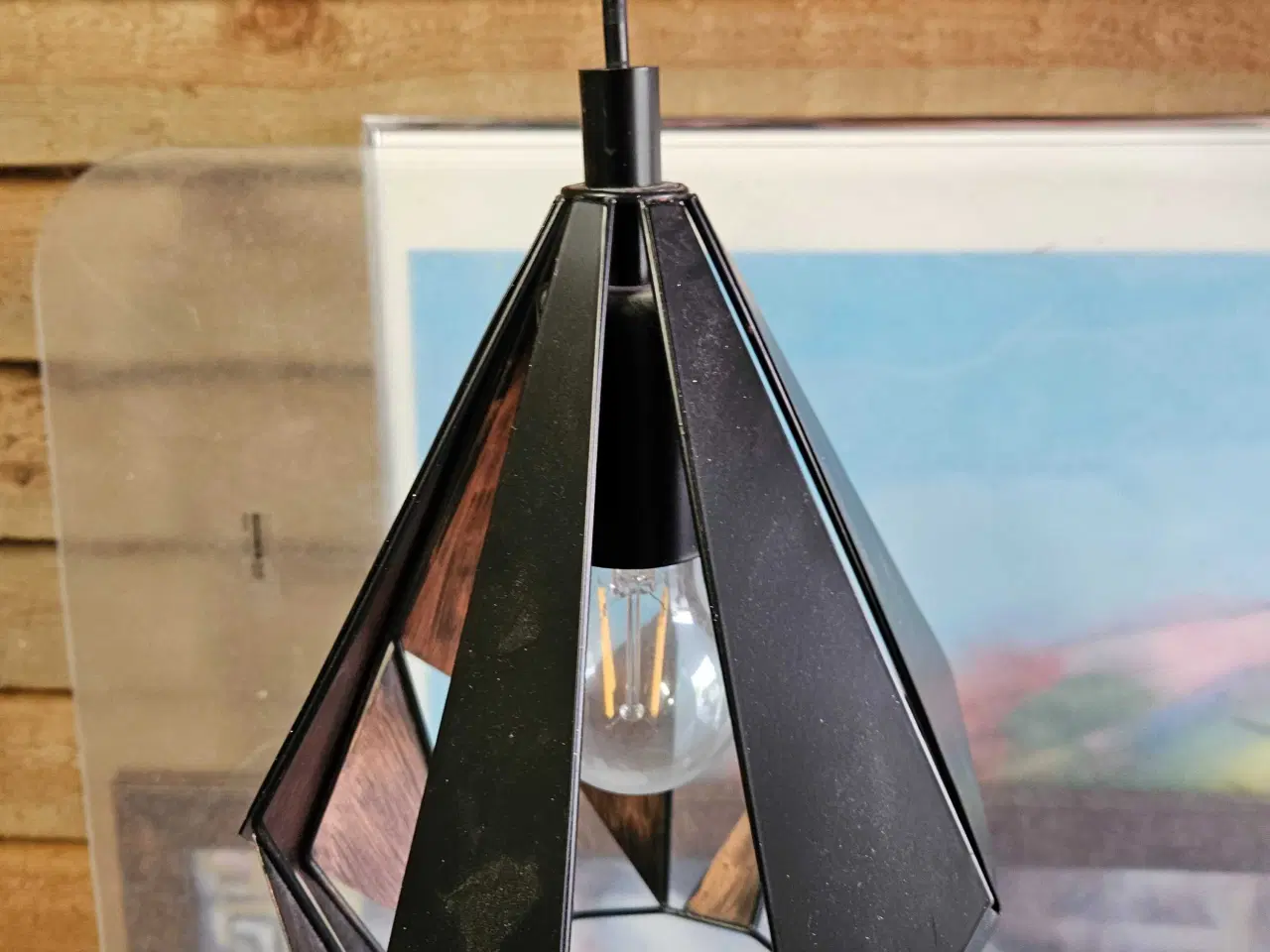 Billede 2 - Smart hængelampe