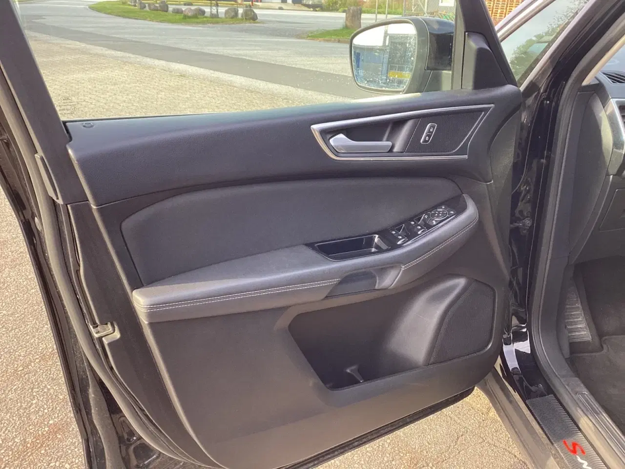 Billede 5 - Ford S-MAX 2,0 TDCi 180 Titanium aut.