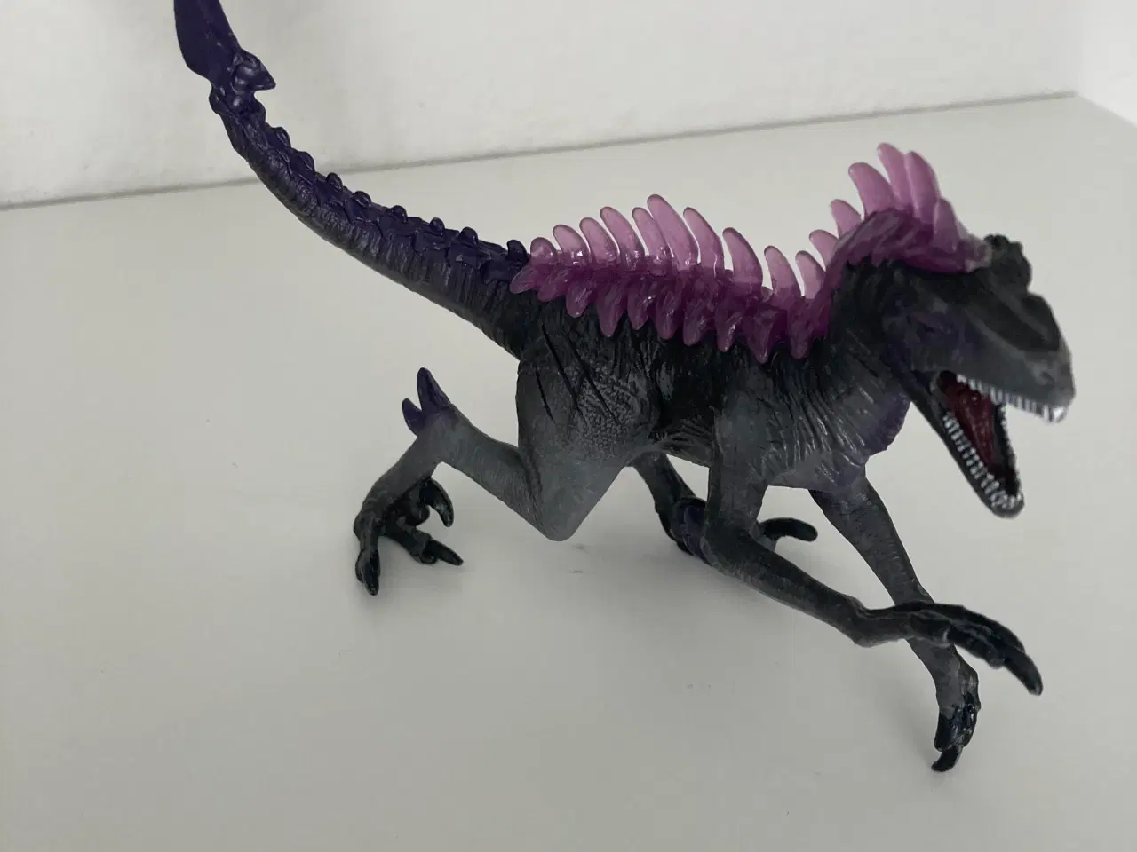 Billede 1 - Schleich Raptor