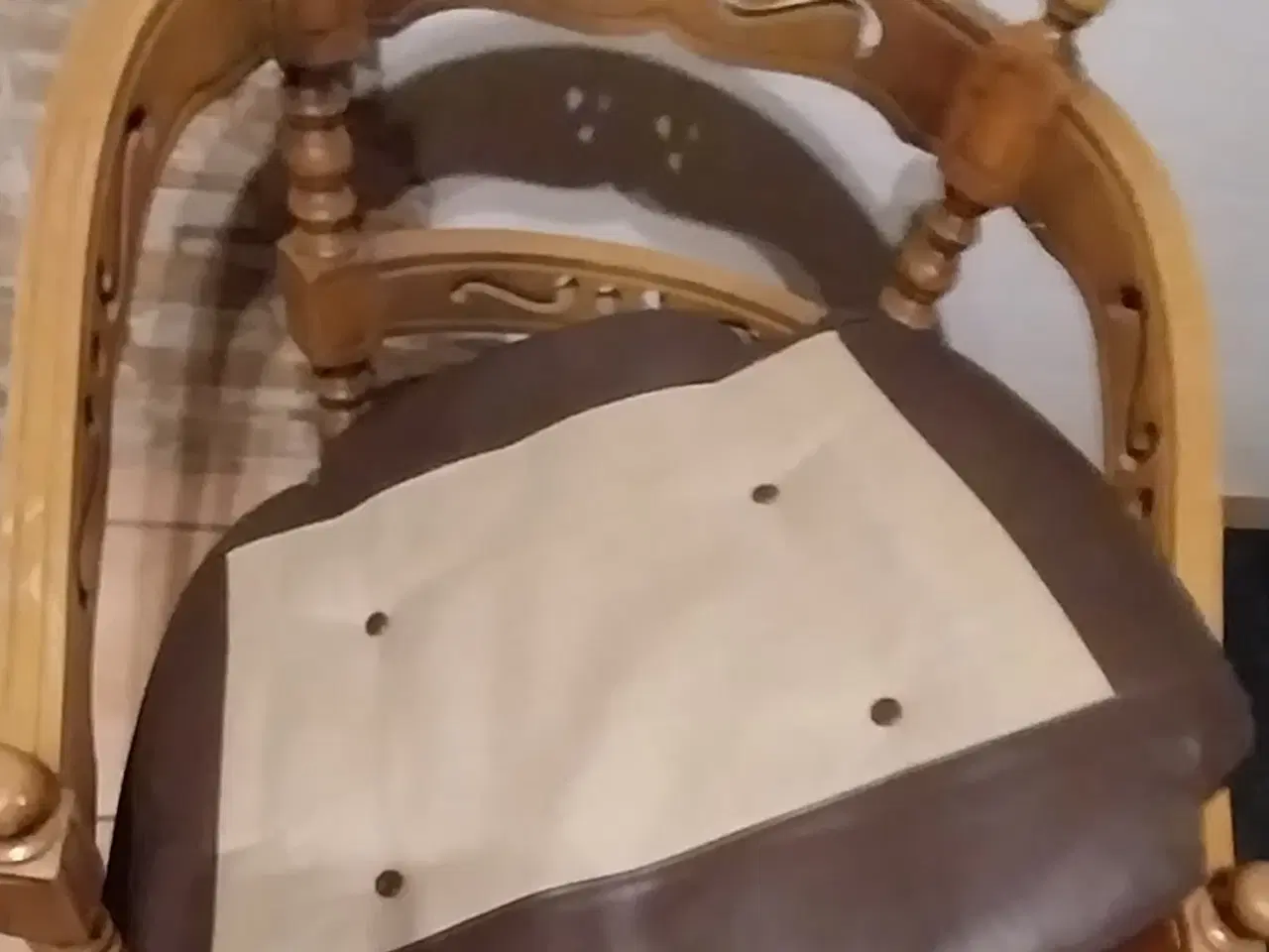 Billede 5 - Lænestole