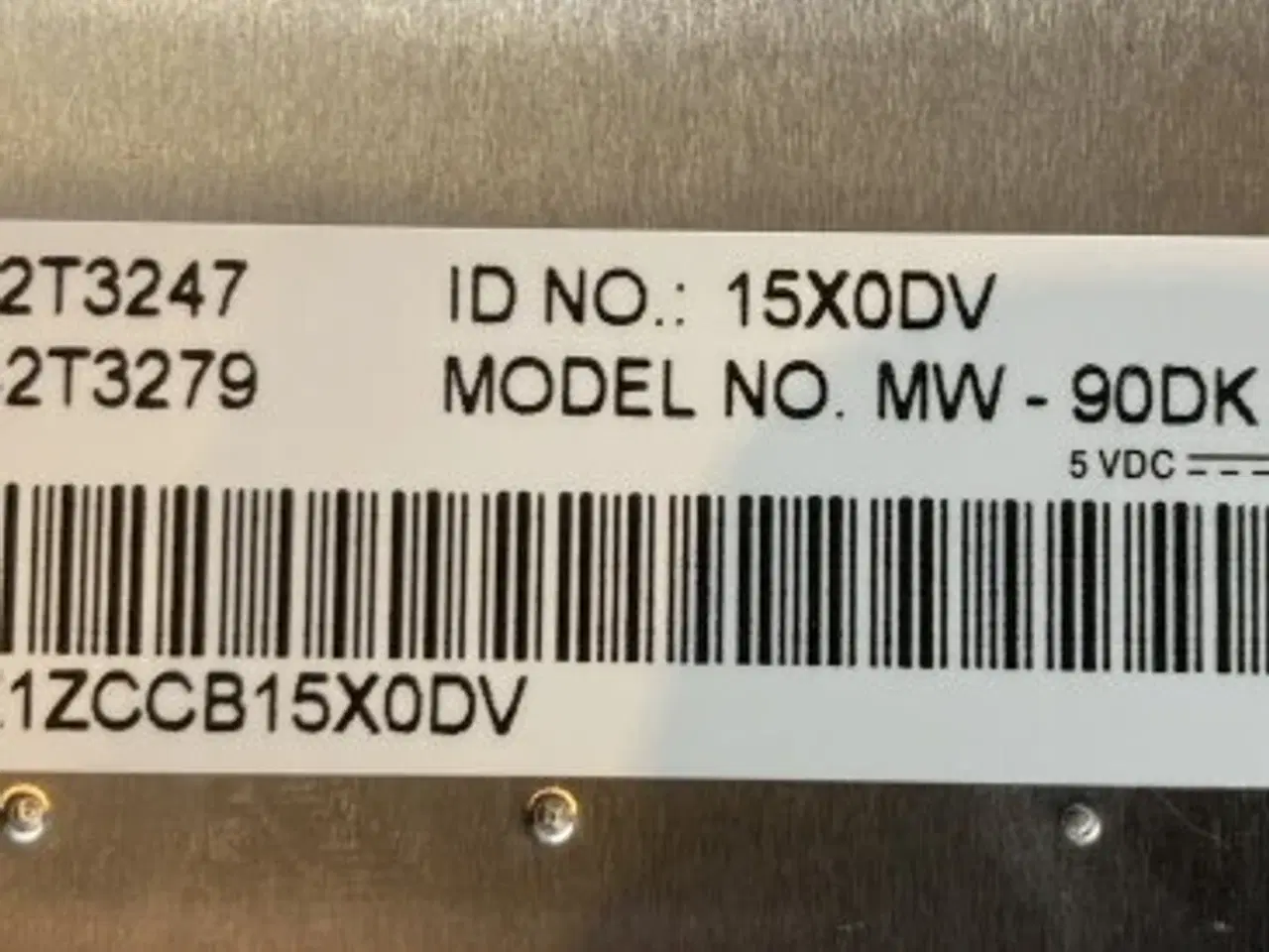 Billede 2 - Lenovo tastatur 