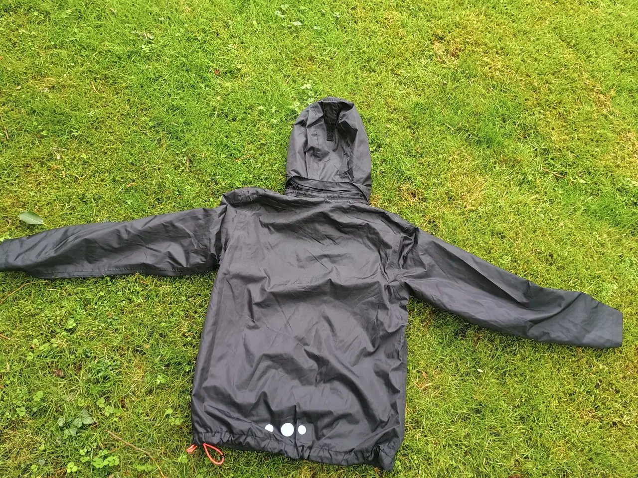 Billede 6 - Regnjakke Woman BaseCamp
