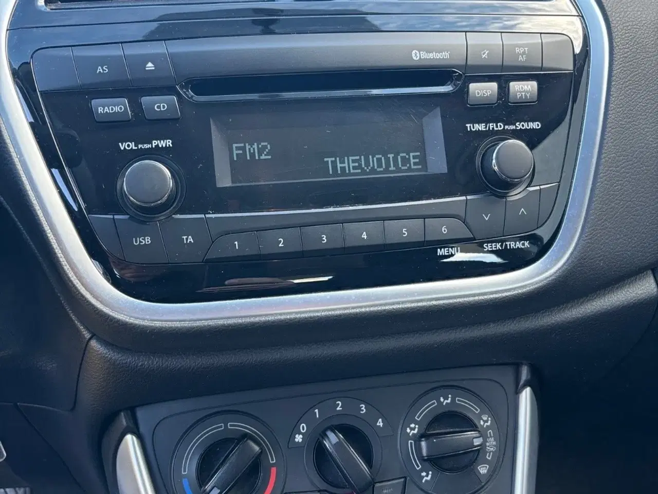 Billede 6 - Suzuki S-Cross 1,0 Boosterjet Comfort