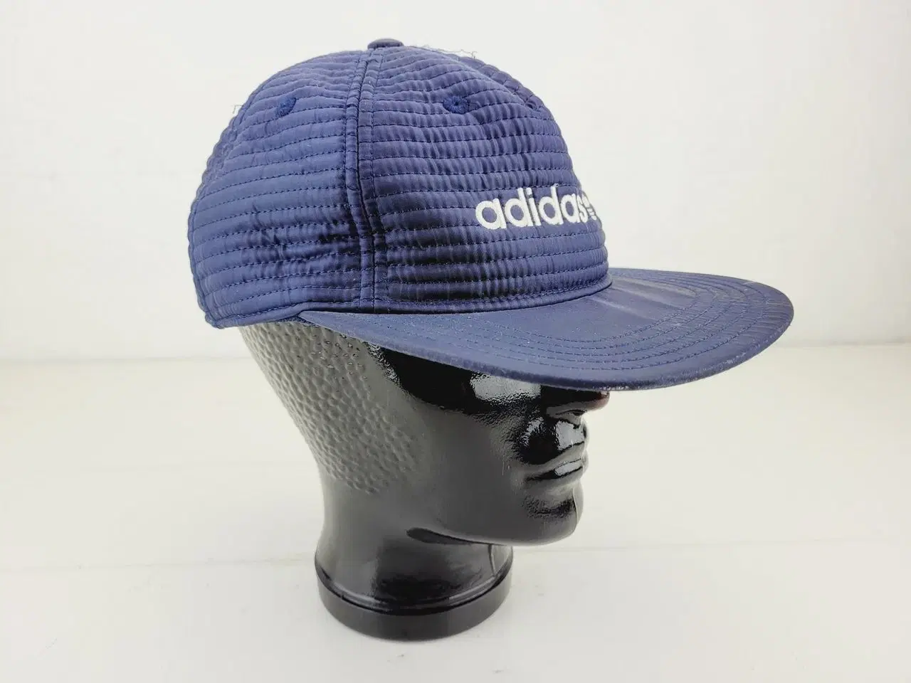 Billede 2 - Adidas Women's Cap Blue Geology