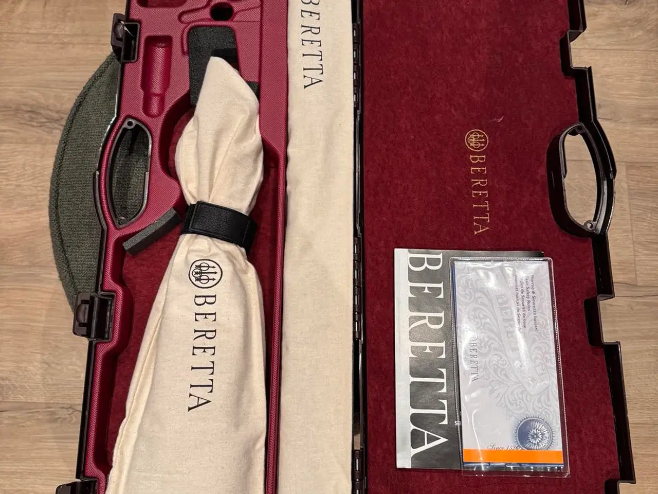 Billede 7 - Beretta 486 Parallelo