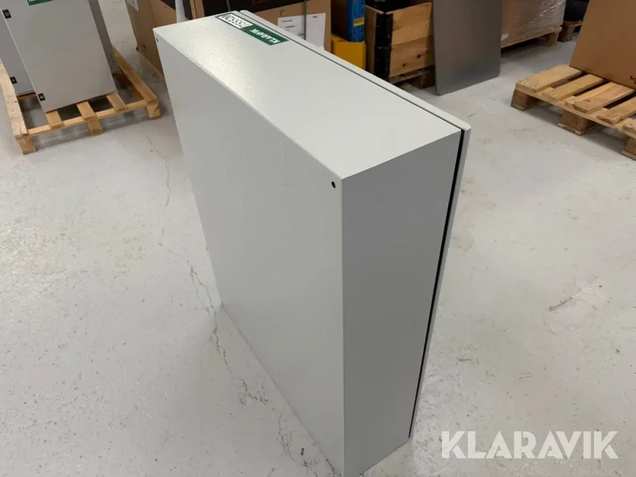 Billede 4 - Elskab Schneider Electric 1 styk