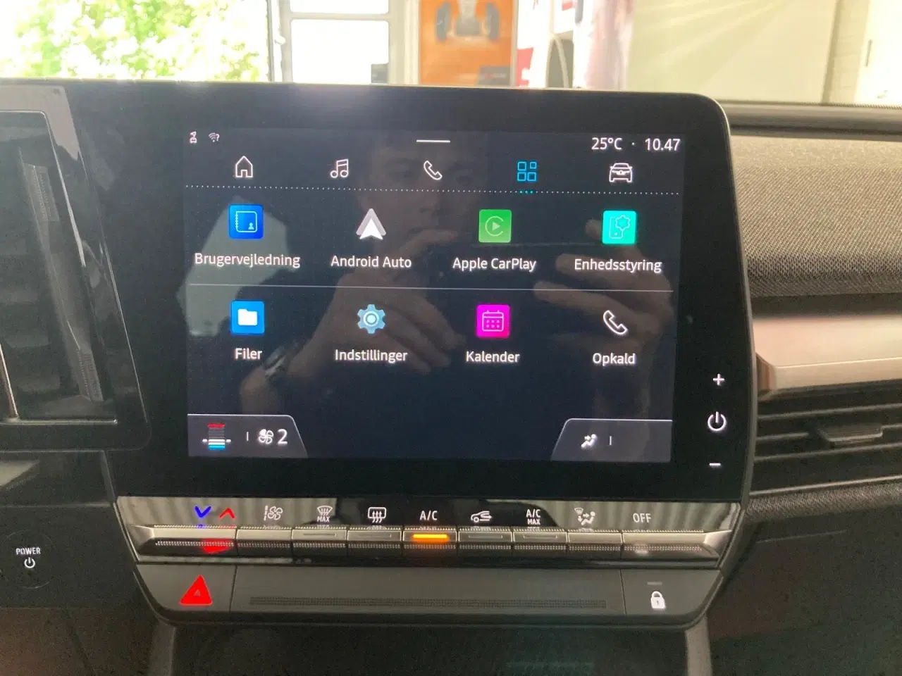 Billede 21 - Renault Megane E-Tech 60 Equilibre