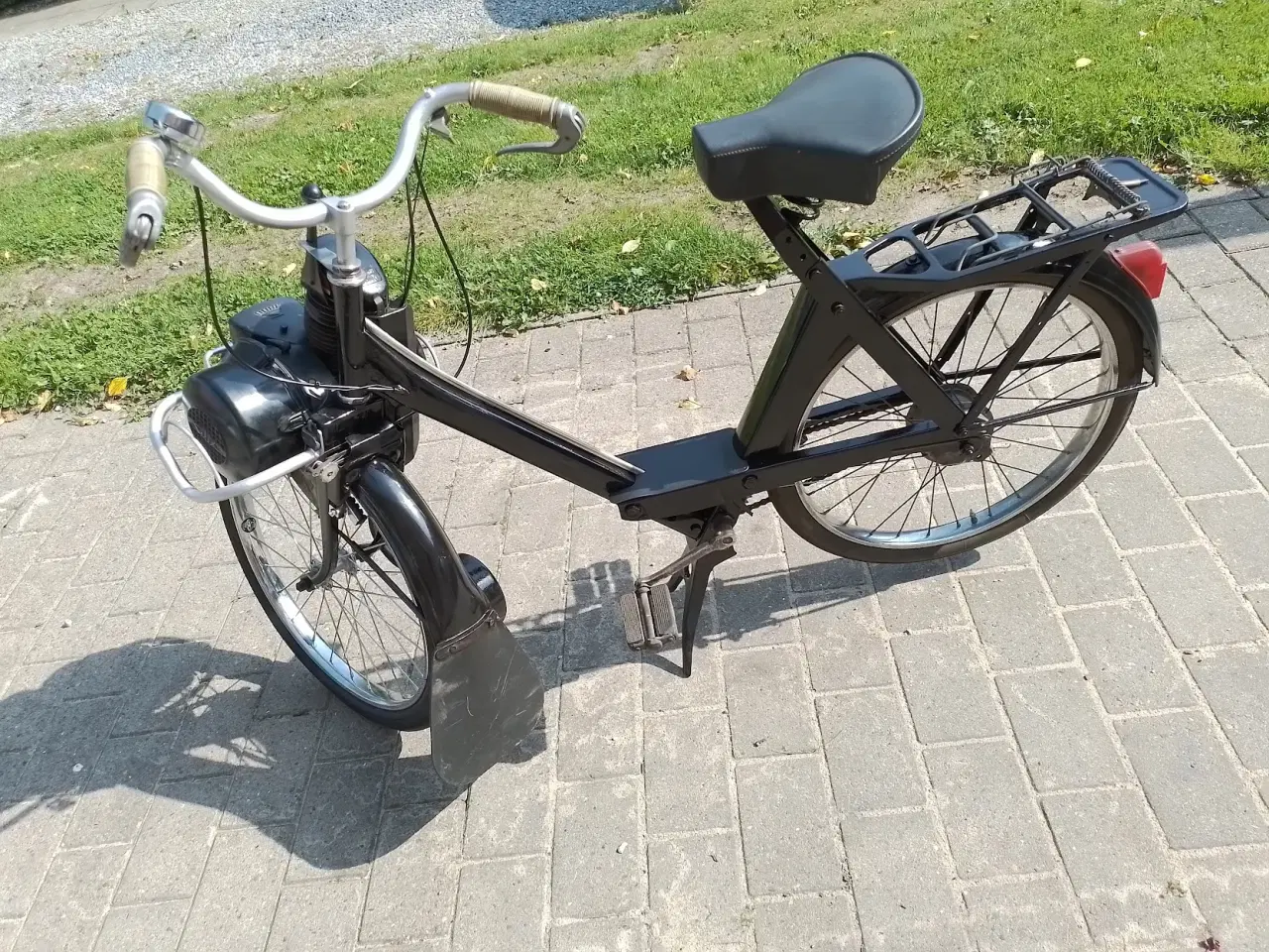 Billede 3 - velo solex 3800