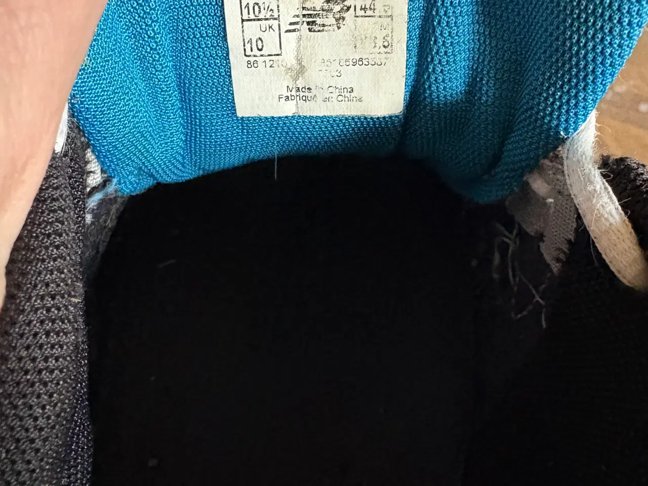 Billede 4 - New Balance løbesko