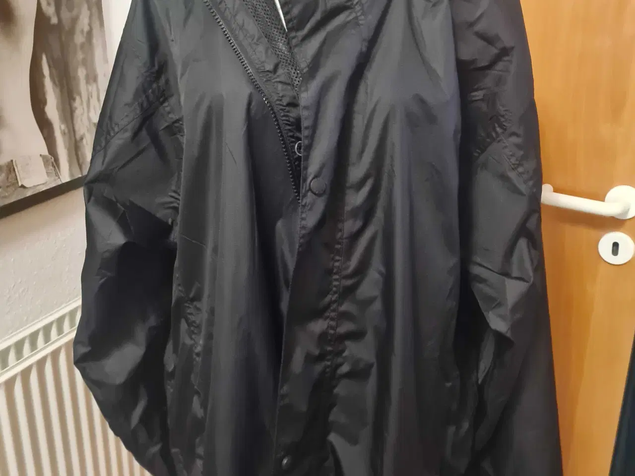 Billede 1 - Ny regn/ vind jakke str xl