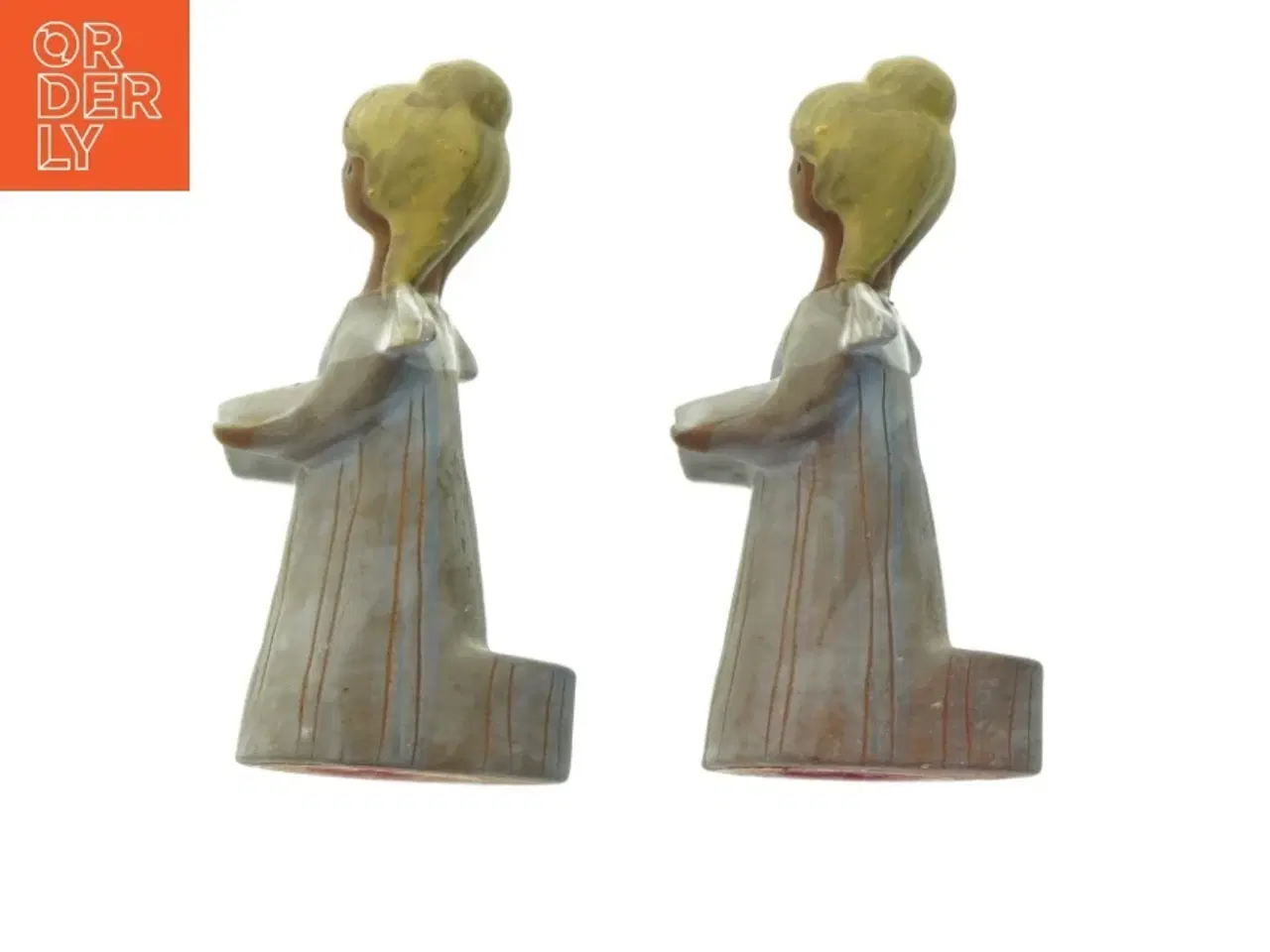 Billede 4 - Engle (str. 12 cm)