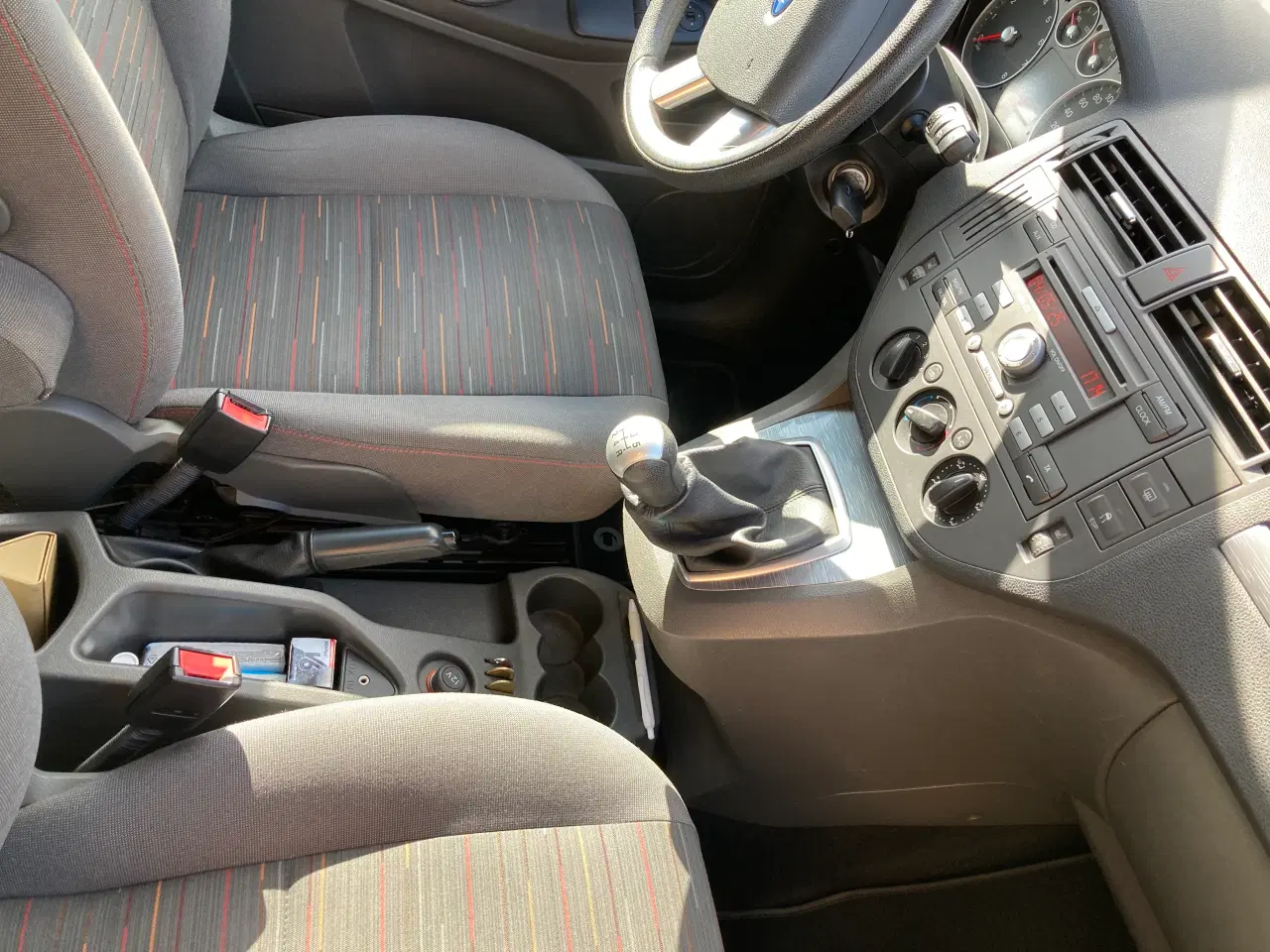 Billede 11 - Ford C-Max 1.6