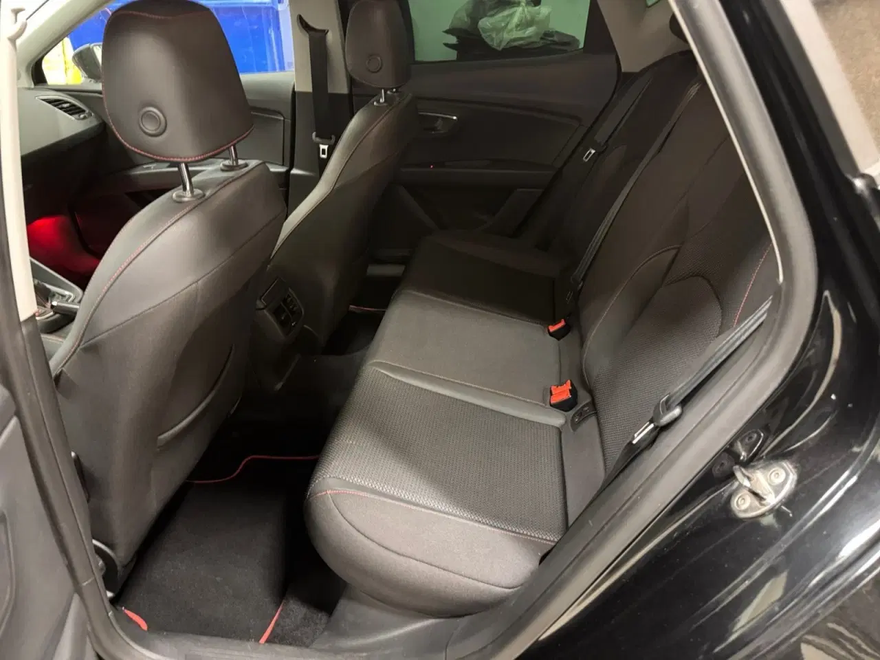 Billede 12 - Seat Leon 1,8 TSi 180 FR DSG