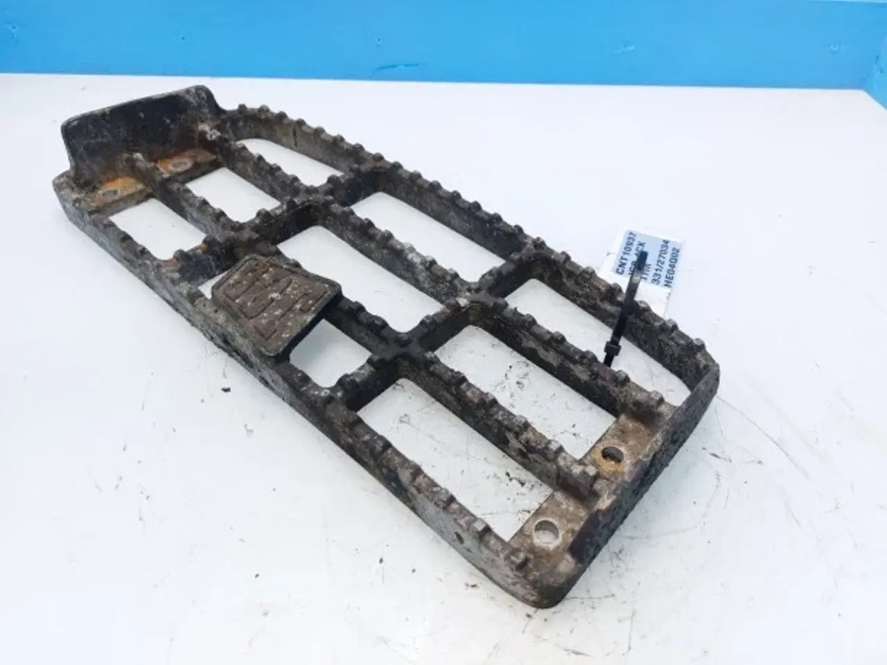 Billede 5 - JCB 4CX Trin 331/27034