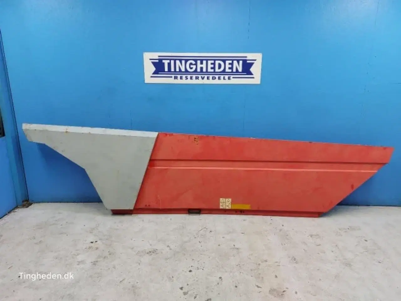 Billede 1 - Massey Ferguson 7274 Skærm 28185031