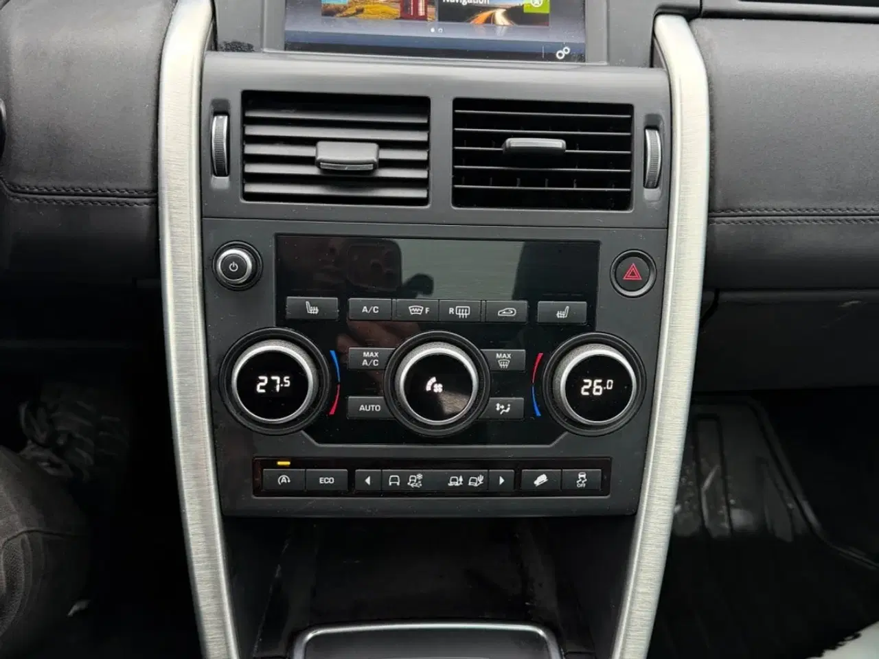 Billede 11 - Land Rover Discovery Sport 2,0 TD4 180 HSE aut.