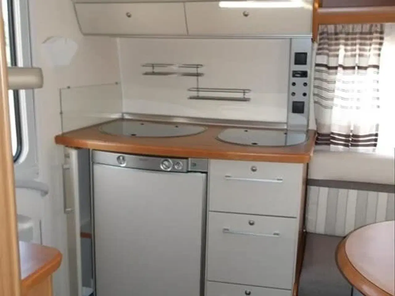 Billede 4 - Fendt BIANCO 390 FH