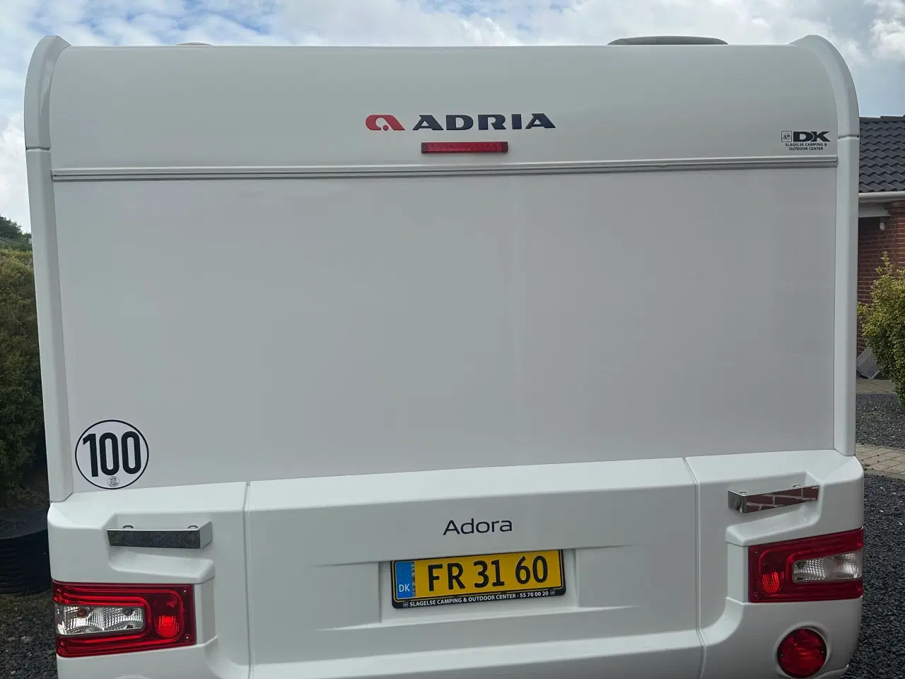 Billede 20 - Adria Adora 613 UT