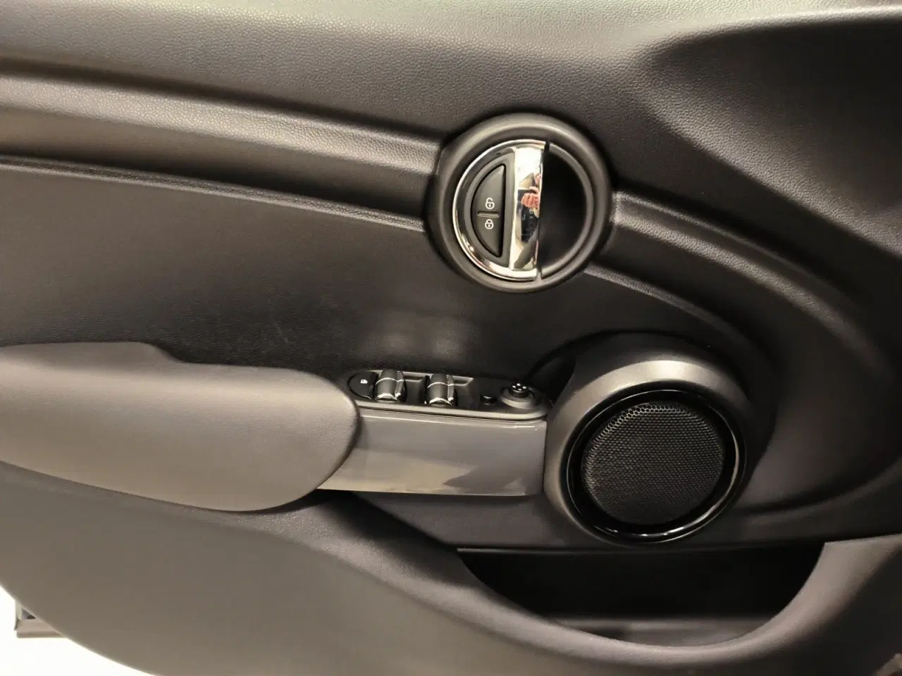 Billede 15 - MINI Cooper 1,5 D