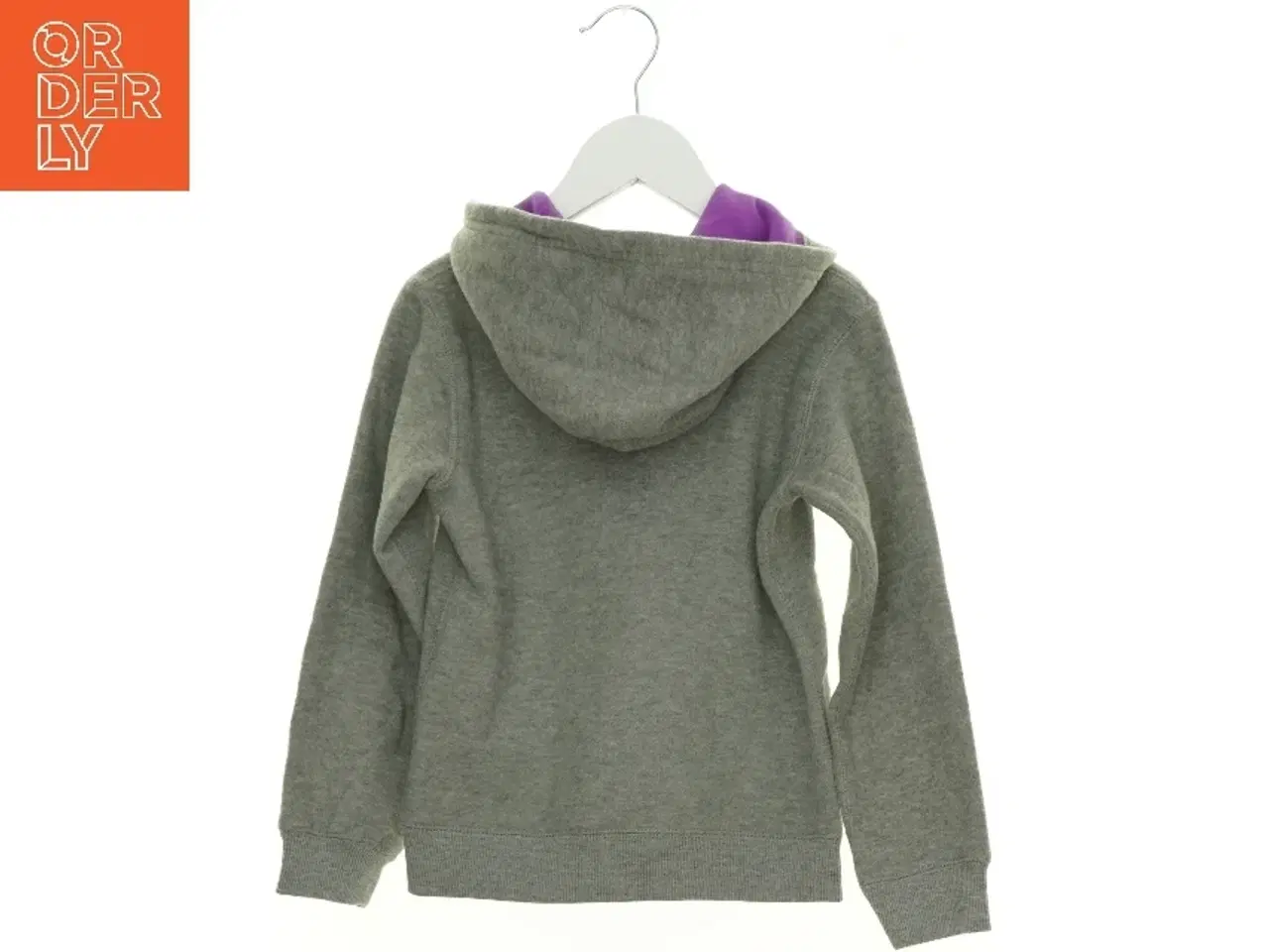 Billede 2 - Sweatshirt fra Converse (str. 110 cm)
