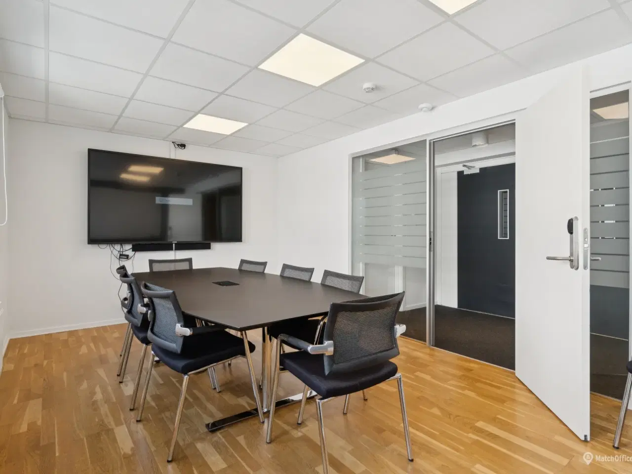 Billede 5 - Kontor/kliniklejemål - momsfrit