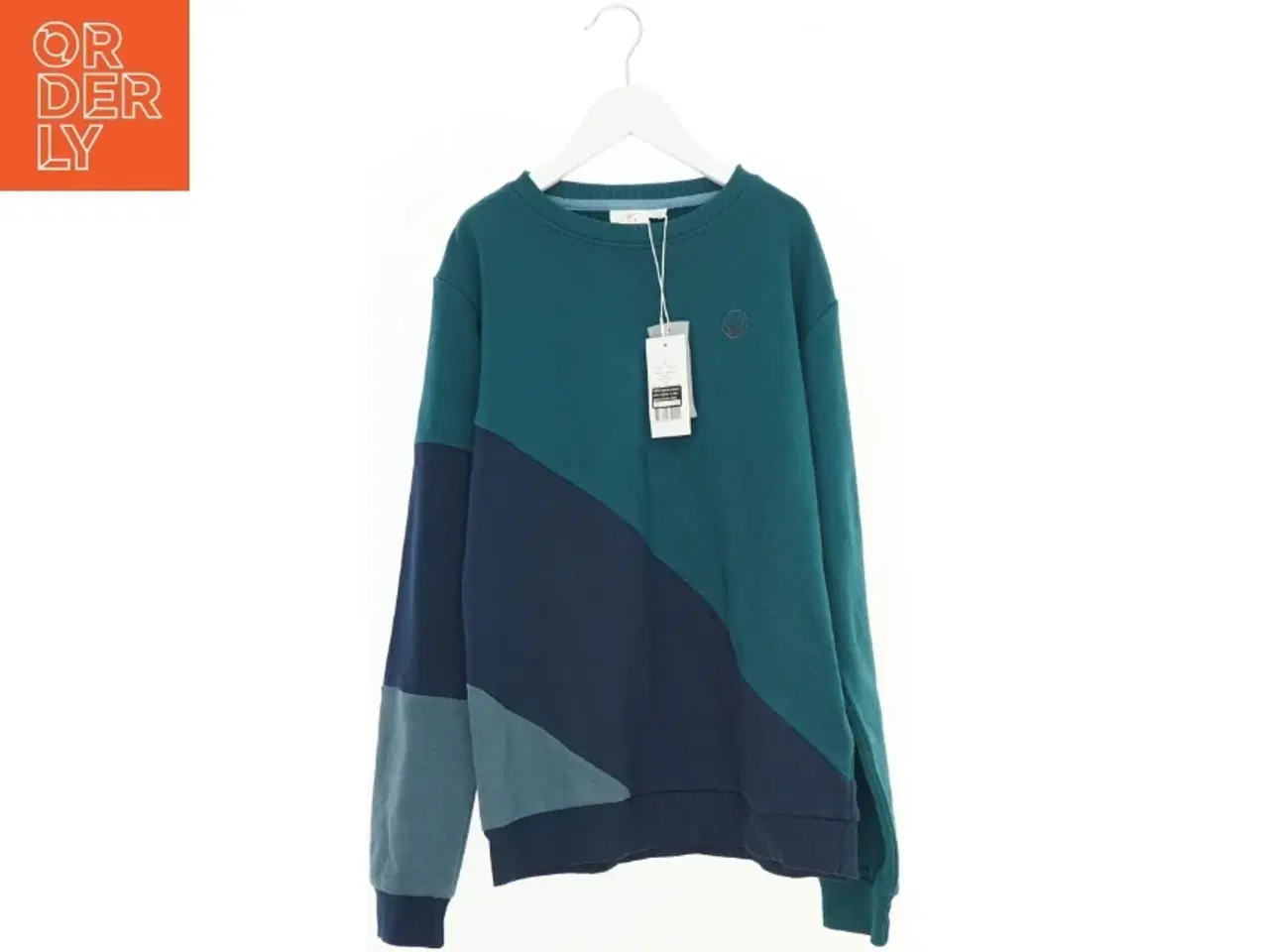 Billede 2 - Sweatshirt fra The New (str. 164 cm)
