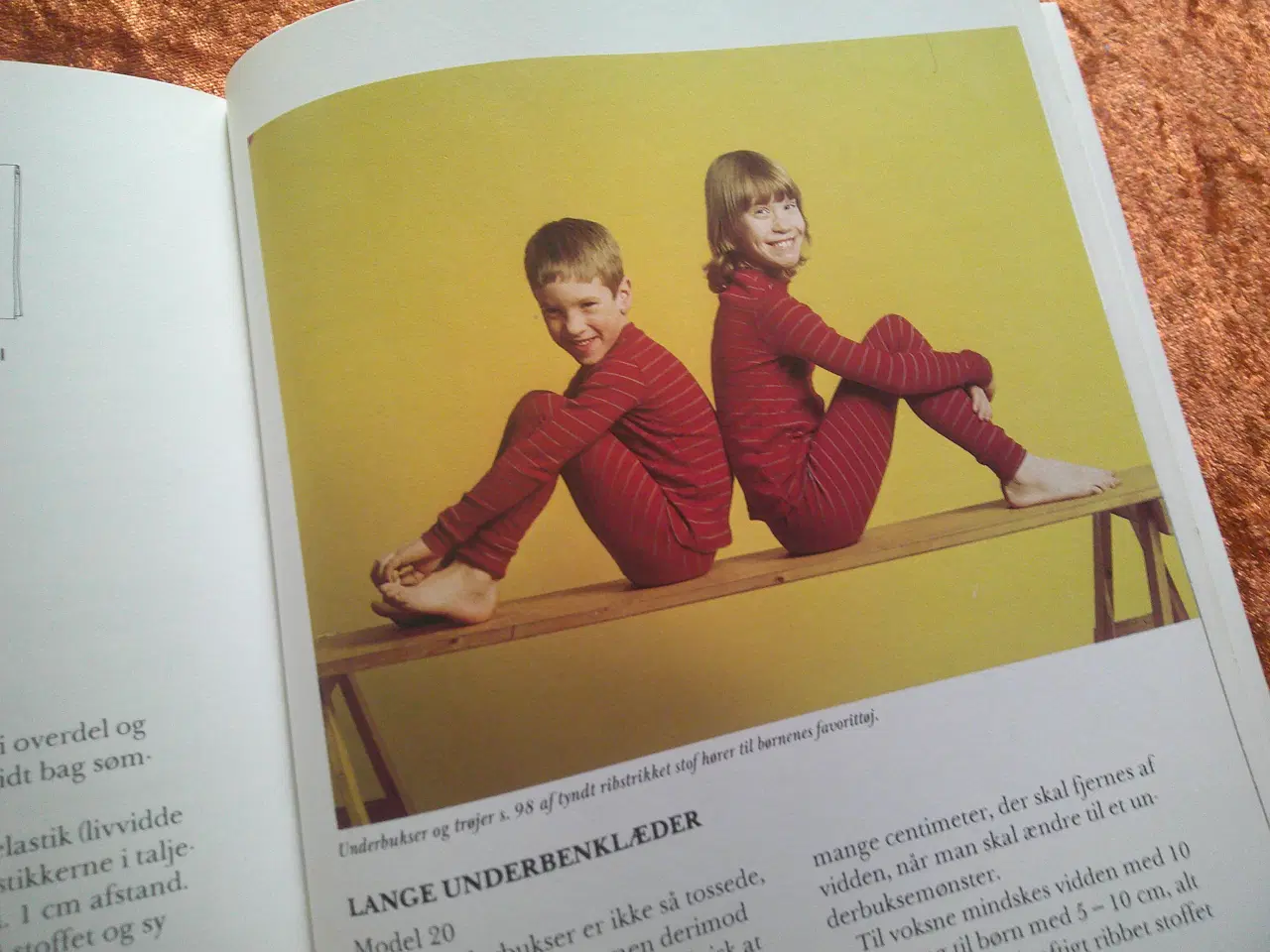 Billede 4 - Sy tøj af strikstoffer,  Åsa Lennartsson