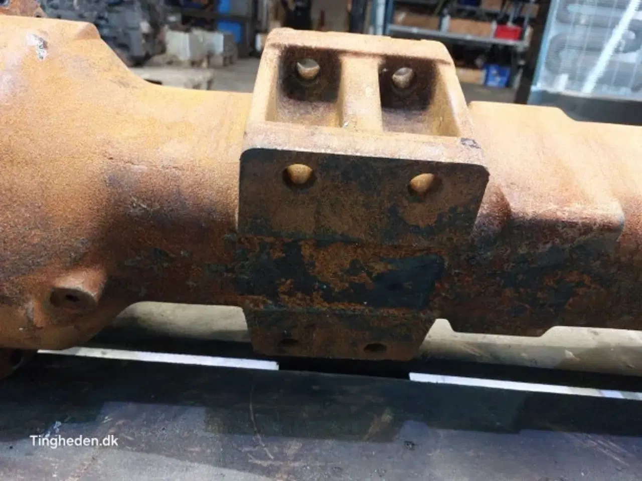 Billede 13 - JCB 413S Lår 450/23501